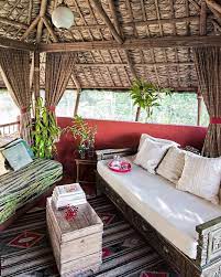 See more ideas about bamboo house, house design, bamboo house design. Nipa Hut Interior Design Architecture Home Decor
