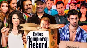 Ver más ideas sobre peliculas mexicanas de comedia, pelicula mexicana, peliculas. Las 10 Peliculas Mexicanas Mas Taquilleras De La Historia Youtube