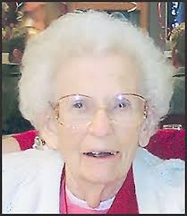Alta LEVITT Obituary (2009)
