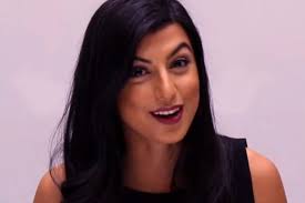 Who is Angela Macuga? Wiki Bio, Age, Children, Net Worth