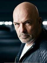 Filmografie von Sven Martinek