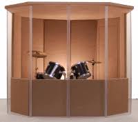 Check spelling or type a new query. Drum Booth Cage Or Enclosure Silencer Systems