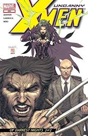 Amazon.com: Uncanny X-Men (1963-2011) #434 eBook : Austen, Chuck, Miyazawa,  Takeshi, Yeung, Craig, Elmer, Scott, Avalon Studios, Wooton, Rus: Books