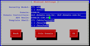 Samba Ad On Centos7 Sambawiki