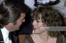 Robert Wagner and Natalie Wood during "A Little Romance" World...