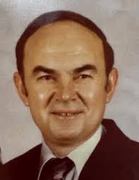 Obituary information for Mr. Wheeler E. King