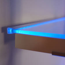 Glaszwischenboden Mit Led Beleuchtung Led Beleuchtung Led Led Deckenbeleuchtung