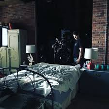 Pin For Later Go Behind The Scenes Of Fifty Shades Darker With Dakota Johnson Ohhh It S Ana S Apartmen Fifty Shades Darker Fifty Shades Fifty Shades Of Grey