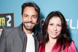 39 sancha alfonso de león (m. Eugenio Derbez Pide A Su Esposa Que Forme Club Con Su Ex Victoria Ruffo Ella Le Dio Una Epica Respuesta Gente Entretenimiento El Universo