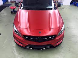 Die größe der folie beträgt 1,5 m x 0,5 m. Mercedes Cla 45 Amg Komplett Luxury Folien Design Facebook