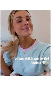 Torie Beltrame's Instagram, Twitter & Facebook