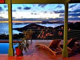 St John U S Virgin Islands Caribbean Luxury Vacation Holiday Rental Virgin Islands