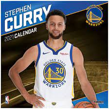 ● 03.01.2021 ● nbcsba feed ● 60 fps. Golden State Warriors Stephen Curry 2021 Calendar Amazon De Lang Companies Inc Fremdsprachige Bucher