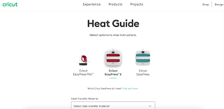 First, click here to get your printable cricut easy press settings chart. How To Use Cricut Iron On Vinyl On An Apron Free Cricut Svg File