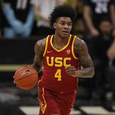 Kevin Porter Jr Declares For 2019 Nba Draft After Freshman Season At Usc Kevin Porter Nba Cleveland Cavaliers
