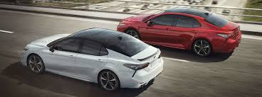That take what you thought you knew, and lead you in a whole new. When Will The Next Generation 2018 Toyota Camry Arrive At Dealerships J Pauley Toyota