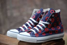 Birds Of A Feather Song Phish Phish Fishman Converse Converse Custom Shoes Phish