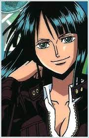 Pin On Nico Robin