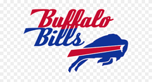 Buffalo bills logo football sport coloring pages printable and coloring book to print for free. Buffalo Bills Svg Logos Clipart 5409580 Pinclipart