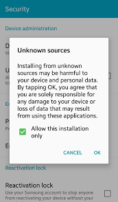 Check spelling or type a new query. How To Gain Complete Control Of Any Android Phone With The Ahmyth Rat Null Byte Wonderhowto