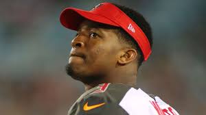 Uber driver says she is glad to see NFL disciplined Tampa Bay Buccaneers QB  Jameis Winston