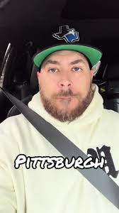 A public service announcement for Pittsburgh.