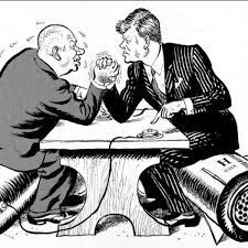 Select from premium guerre froide of the highest quality. Resume Court De La Guerre Froide 1947 1991 5 Etapes