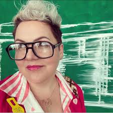 Cue the confetti cannons and the happy tears—because today we raise a pint  (or three) to AB, our fearless GM, the heartbeat of St. Nicholas Brewing  Company, and now… Dr. AB! Not