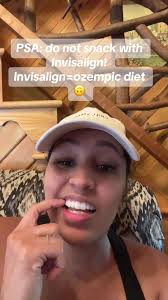 Hurts to Eat with Invisalign