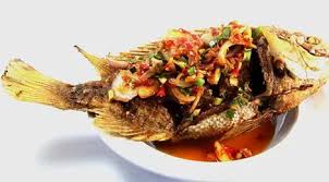 Pemakaian temu kunci, cabe dan kencur membuat pecak ikan aromanya harum. Resep Pecak Mujair Lifestyle Fimela Com