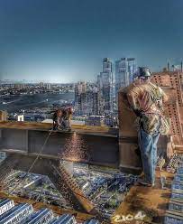 Building America Construction Constructionworker Constructionsite Weldporn Welder Welding Maga Build Building Construction Jobs Construction Worker