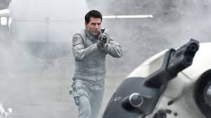 The team have recently released their. Oblivion Theatrical Trailer Youtube