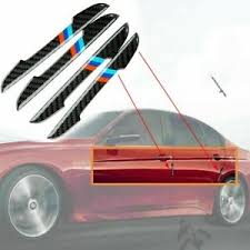 Aici poti gasi mii de anunturi cu masini noi si second hand de vanzare. Kohlefasermuster Auto Aufkleber Kante Fur Bmw 4x Set Seite Schon Brandneu Ebay