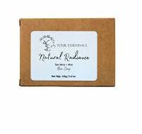 Natural Radiance: Sea Moss and Aloe Bar