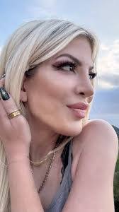 Gail Serna's Instagram, Twitter & Facebook