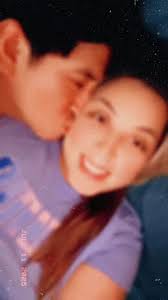 Agradecida por el amor y la vida