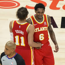Updated atlanta hawks roster page. Nba News Hawks Starting Lineup Against Wizards Sports Illustrated Indiana Pacers News Analysis And More