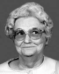 ANNA PEVETO Obituary (2018)