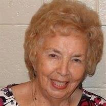 Vivian Stewart Manis Obituary (2025)