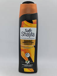 Untuk melembapkan kulit kepala uolsss. Safi Shayla Shampoo Kawalan Rambut Gugur 320ml Gular Mart