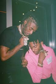 Find the gifs, clips, and stickers that make your conversations more positive, more expressive, and more you. Lil Uzi Vert And Playboi Carti Wallpapers Wallpaper Cave