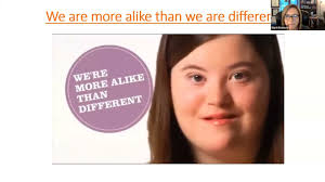 Down Syndrome Connection of the Bay Area