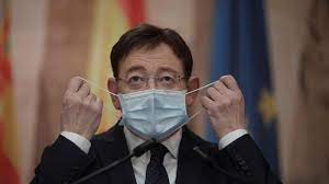 Con esta nueva modificación se permite a los bares y restaurantes con servicio a domicilio continuar con su actividad. Restricciones La Comunidad Valenciana Anuncia La Reapertura De Los Gimnasios Y El Interior De Los Bares Con Un Tercio Del Aforo
