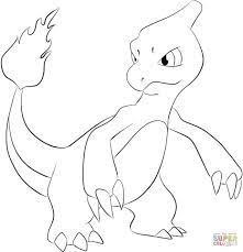 25 Excellent Picture Of Charmander Coloring Page Entitlementtrap Com Pokemon Coloring Pokemon Coloring Pages Charmeleon Pokemon