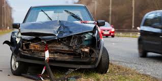 Las Vegas, NV Car Accident Statistics [2025 Updated]
