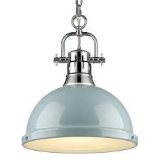 Classic Dome Shade Pendant Light With Chain Large Pendant Light Fixtures Kitchen Kitchen Island Lighting Kitchen Lighting Fixtures