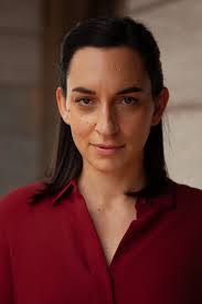 Silvia Andersen's Instagram, Twitter & Facebook