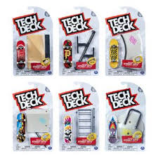 Shipped with usps priority mail. Tech Deck Street Hits Assorted Target Australia
