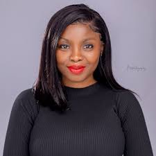 Oluwaseun Joan Stephen