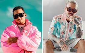 Disfruta de los mejores exitos del reggaeton y pop urbano del momento, mejor del 2021.escuchanos en; Lo Nuevo De Ozuna Con J Balvin Y Otros Lanzamientos Del Dia